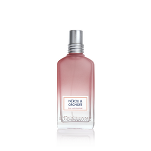 Néroli & Orchidée Eau Harmonieuse Eau de Toilette | Fragrances & Home